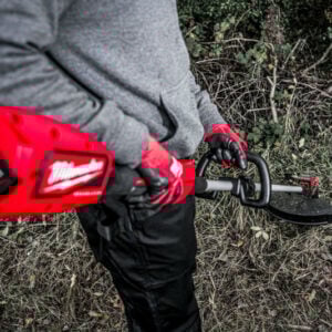 Milwaukee Fuel M18 BLLTT-0 grastrimmer - Afbeelding 2