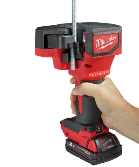 Draadeindknipper M18