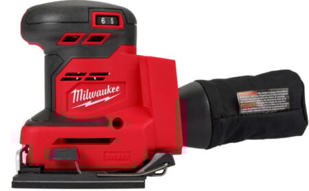 Schuurmachines M18