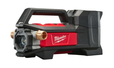Vloeistofpomp M18