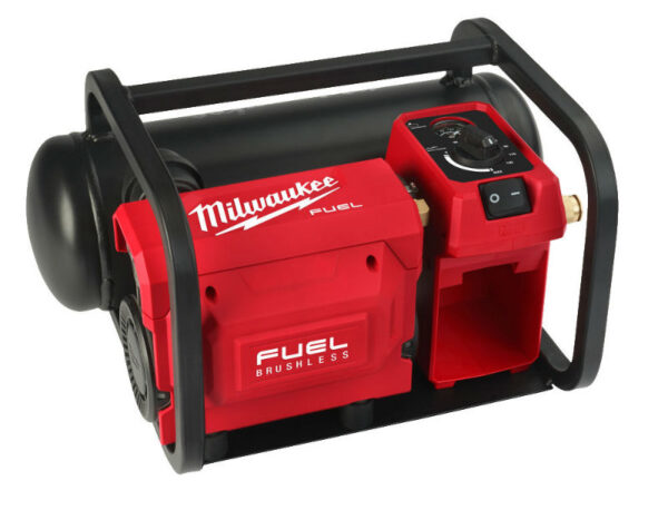 Milwaukee compressor M18FAC-0