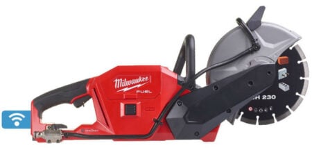 Steen-/tegelzaagmachine M18