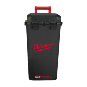 Milwaukee M18 FDCPF 8-0C ontstoppings- - Afbeelding 2