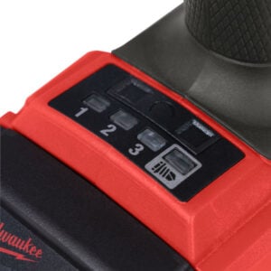 Milwaukee M18 FID3-502X slag- - Afbeelding 3