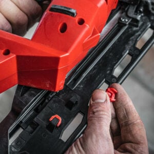 Milwaukee M18FN15GA-0X Bradnailer - Afbeelding 3
