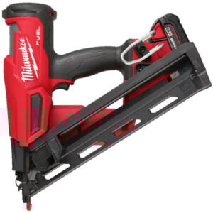 Milwaukee M18FN15GA-0X Bradnailer