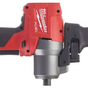 Milwaukee M18 FPM-0X Mortelmixer