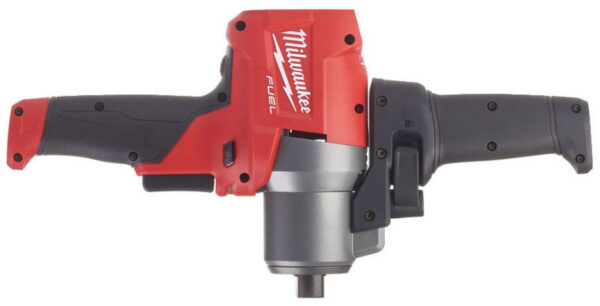 Milwaukee M18 FPM-0X Mortelmixer