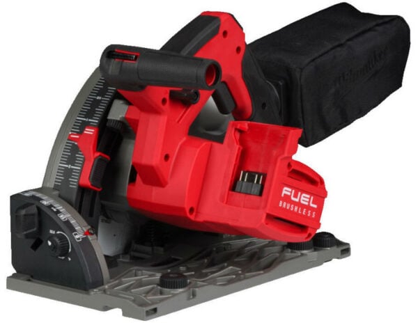 Milwaukee M18FPS55-0P invalcirkelzaag - Afbeelding 2