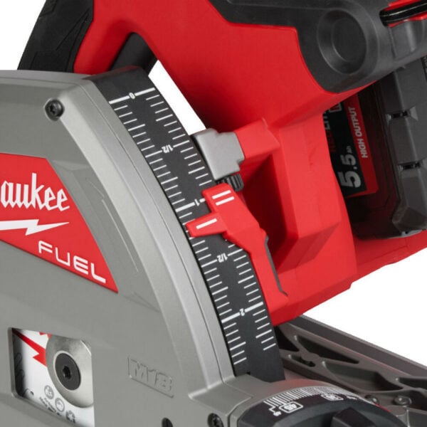 Milwaukee M18FPS55-0P invalcirkelzaag - Afbeelding 3