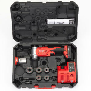 Milwaukee Forcelogic M18HKP hydraulische - Afbeelding 2