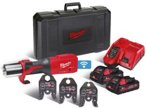 One Key Persgereedschap