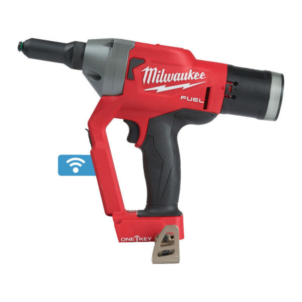 Milwaukee OneKey M18FPRT-0X blindklink-