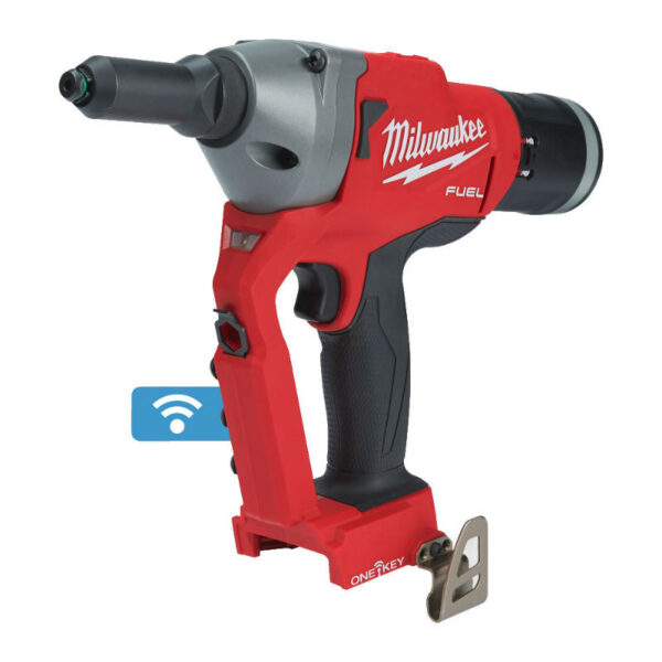Milwaukee OneKey M18FPRT-0X blindklink- - Afbeelding 3