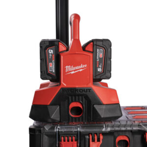 Milwaukee Pack Out laadsysteem M18PC6 - Afbeelding 2