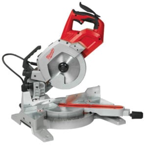 Milwaukee afkortzaag machine MS 216 SB - Afbeelding 2