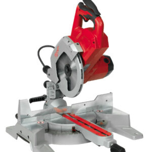 Milwaukee afkortzaag machine MS 216 SB
