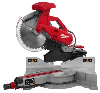 Afkortzaagmachines