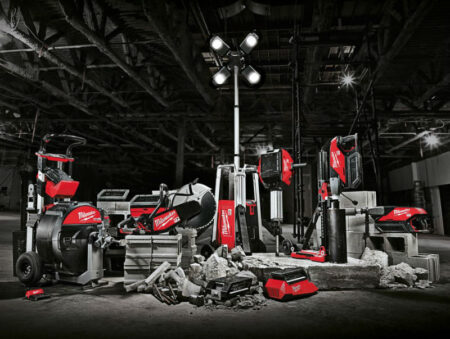 Accu platform MX Fuel