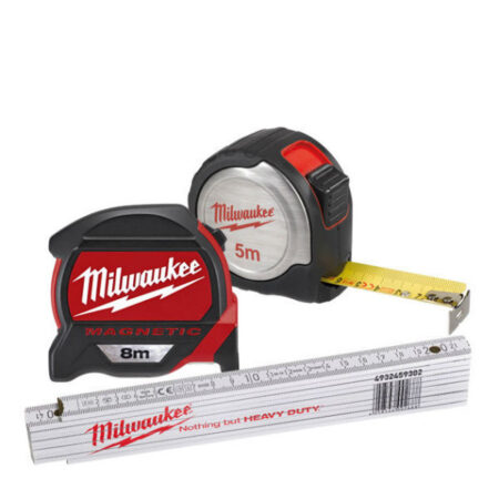 Milwaukee meetgereedschap