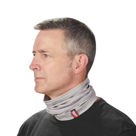 Milwaukee Nekwarmer/gezichtsmasker