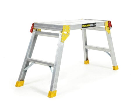 Werkbordes