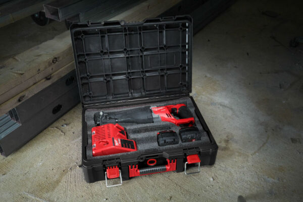 Milwaukee PackOut FOAM insert (vpe-2) - Afbeelding 3