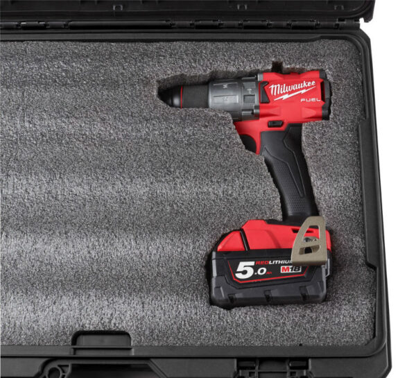 Milwaukee PackOut FOAM insert (vpe-2) - Afbeelding 2