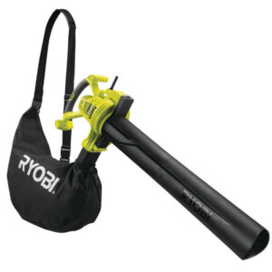 Ryobi powermulching 230V bladblazer