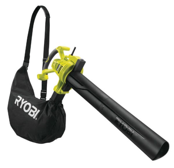 Ryobi powermulching 230V bladblazer