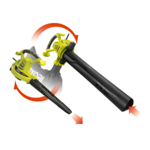 Ryobi powermulching 230V bladblazer - Afbeelding 2