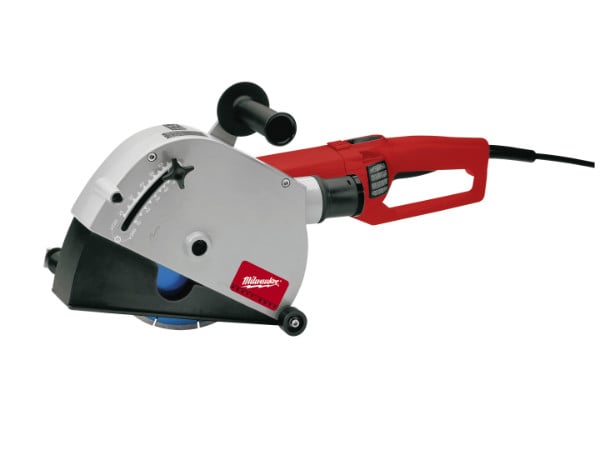 Muurgroeffreesmachines