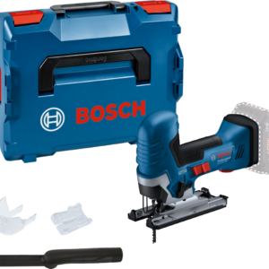 Bosch GST 18V-125S decoupeerzaag - Afbeelding 5