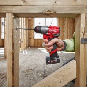 Milwaukee M12 FPD2-602X slagboormachine - Afbeelding 5