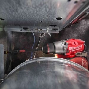 Milwaukee M12 FPD2-602X slagboormachine - Afbeelding 6
