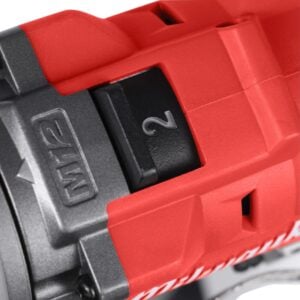 Milwaukee M12 FPD2-602X slagboormachine - Afbeelding 7