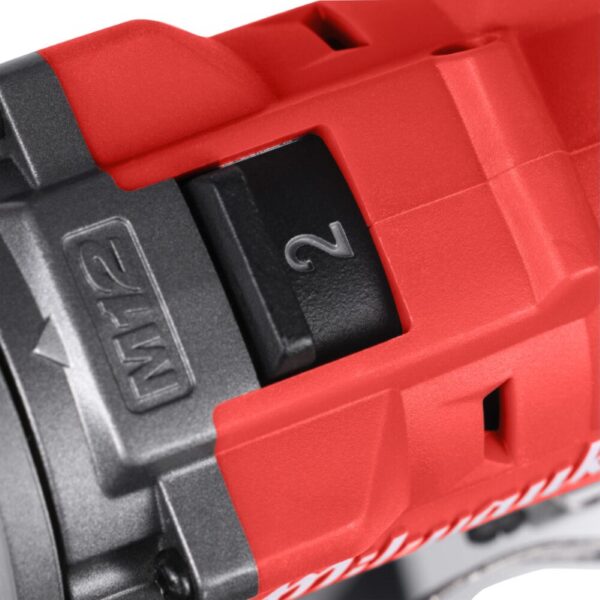 Milwaukee M12 FPD2-602X slagboormachine - Afbeelding 7