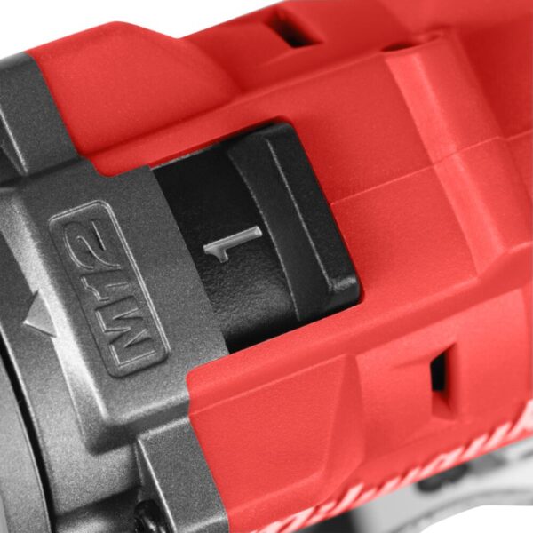 Milwaukee M12 FPD2-602X slagboormachine - Afbeelding 8