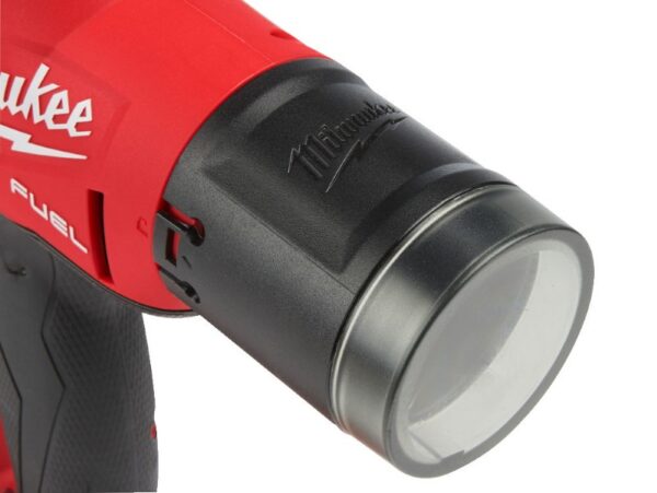 Milwaukee OneKey M18FPRT-202X blindklink - Afbeelding 4