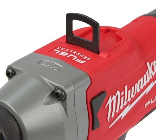 Milwaukee OneKey M18FPRT-202X blindklink - Afbeelding 8