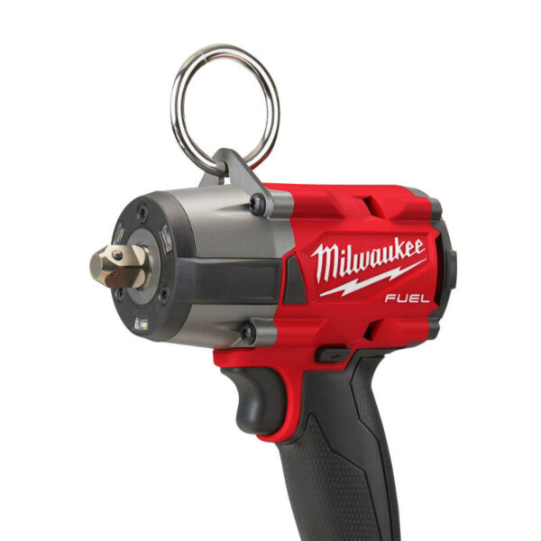 Milwaukee  M18 FMTIW2F 1/2" slagmoer - Afbeelding 3