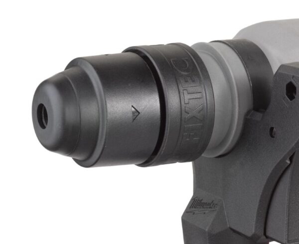 Milwaukee M18FH ONE KEY SDS+ 0X-versie - Afbeelding 5