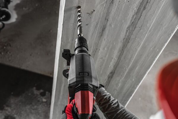 Milwaukee M18FH ONE KEY SDS+ 0X-versie - Afbeelding 10