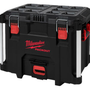 Milwaukee M18FR12KIT-OP bovenfrees - Afbeelding 3