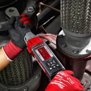 Milwaukee M12FTR 3/8" momentsleutel - Afbeelding 4