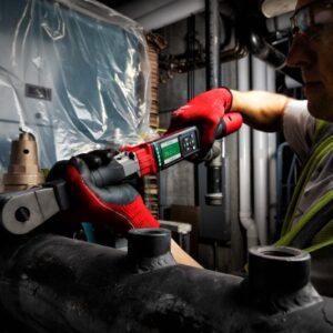 Milwaukee M12FTR 3/8" momentsleutel - Afbeelding 6