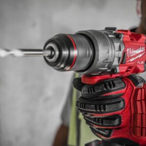 Milwaukee M18 FPD3-0 schroef- - Afbeelding 2