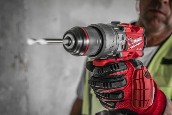 Milwaukee M18 FPD3-0 schroef- - Afbeelding 2
