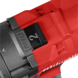 Milwaukee M18 FPD3-0 schroef- - Afbeelding 3