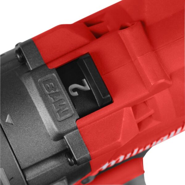 Milwaukee M18 FPD3-0 schroef- - Afbeelding 3